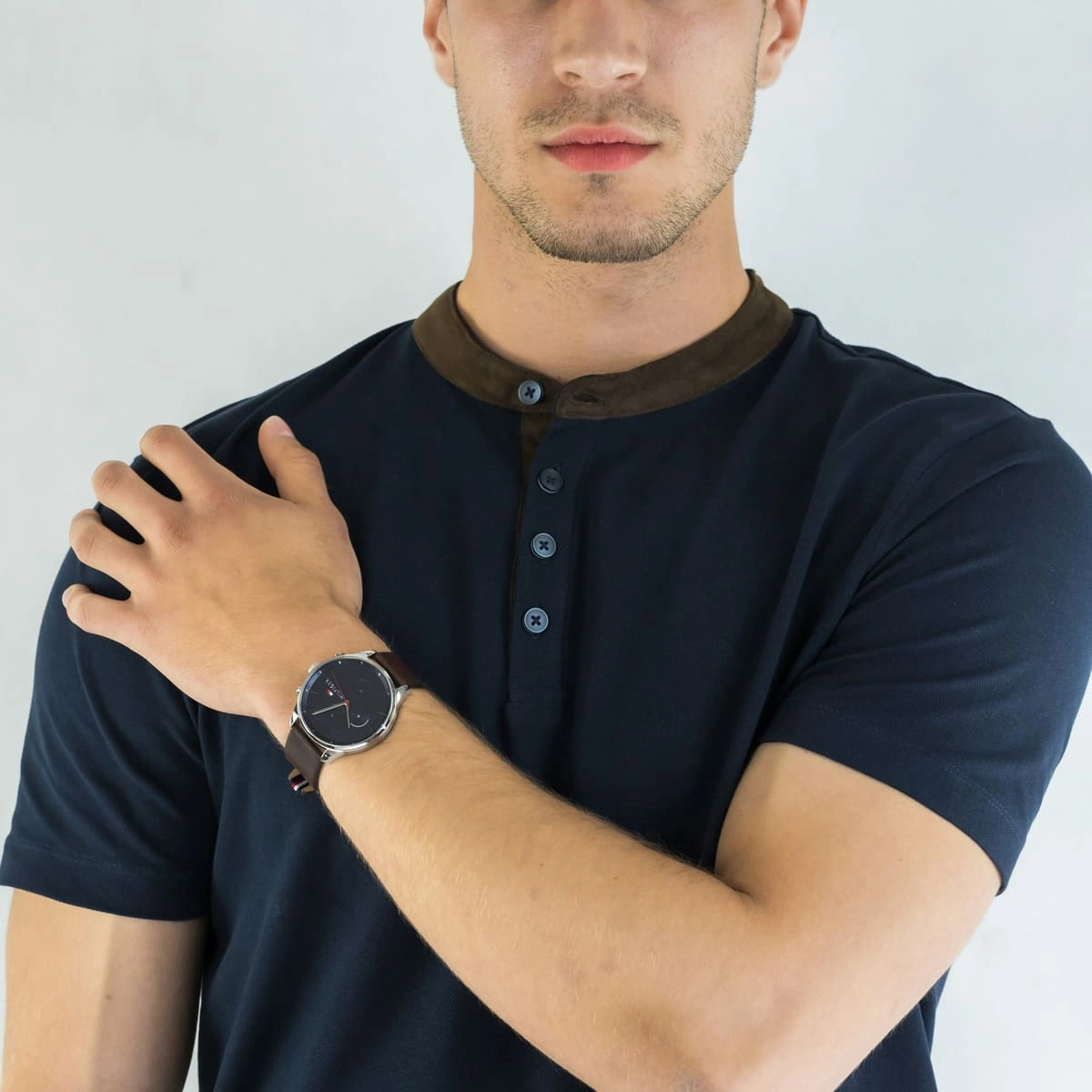 Tommy Hilfiger Watch For Men 1791487