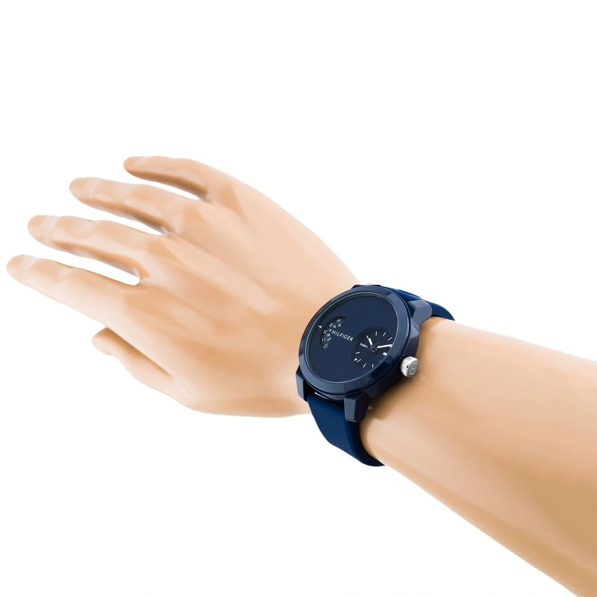 Tommy Hilfiger watch for Men 1791556