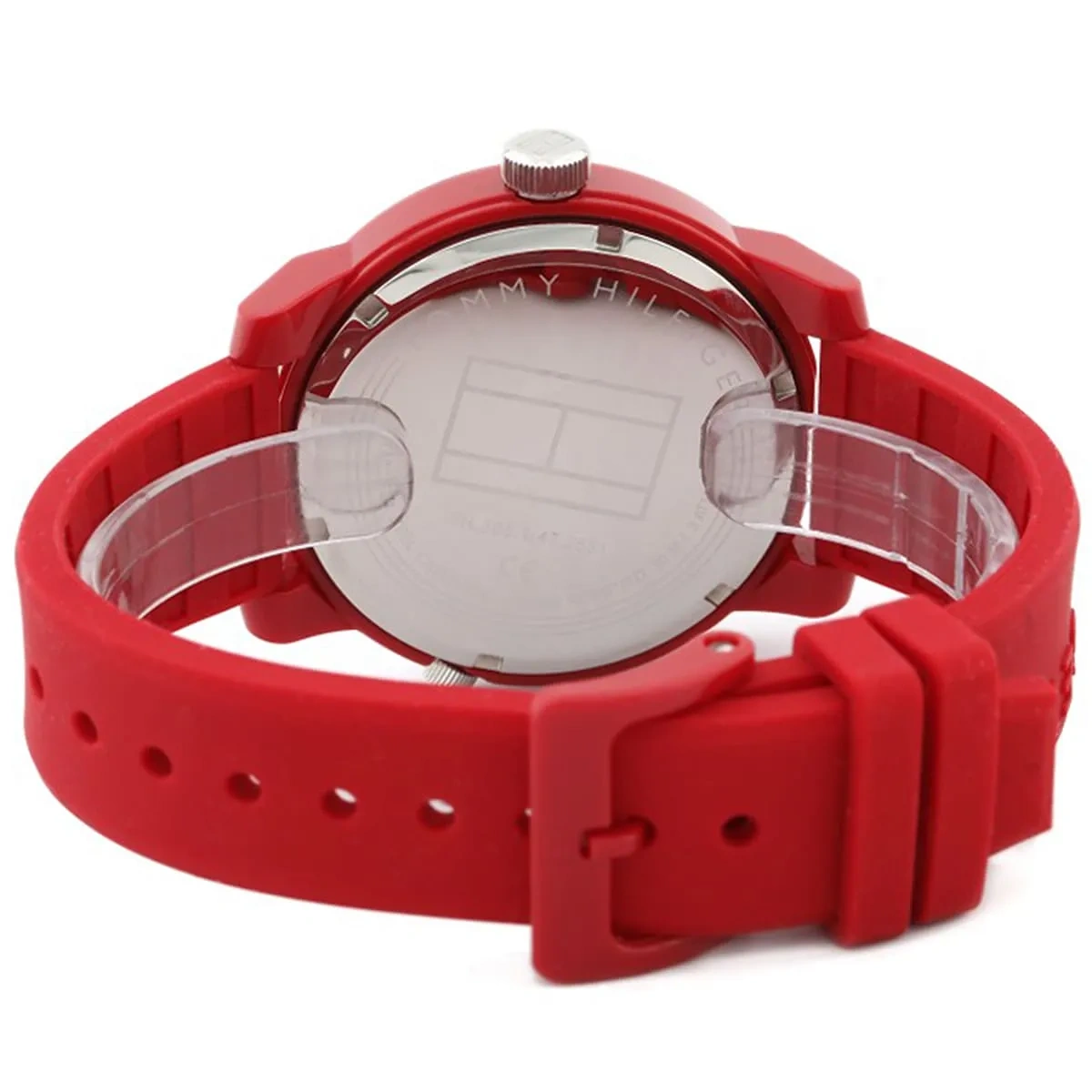 Tommy Hilfiger Watch For Men 1791557