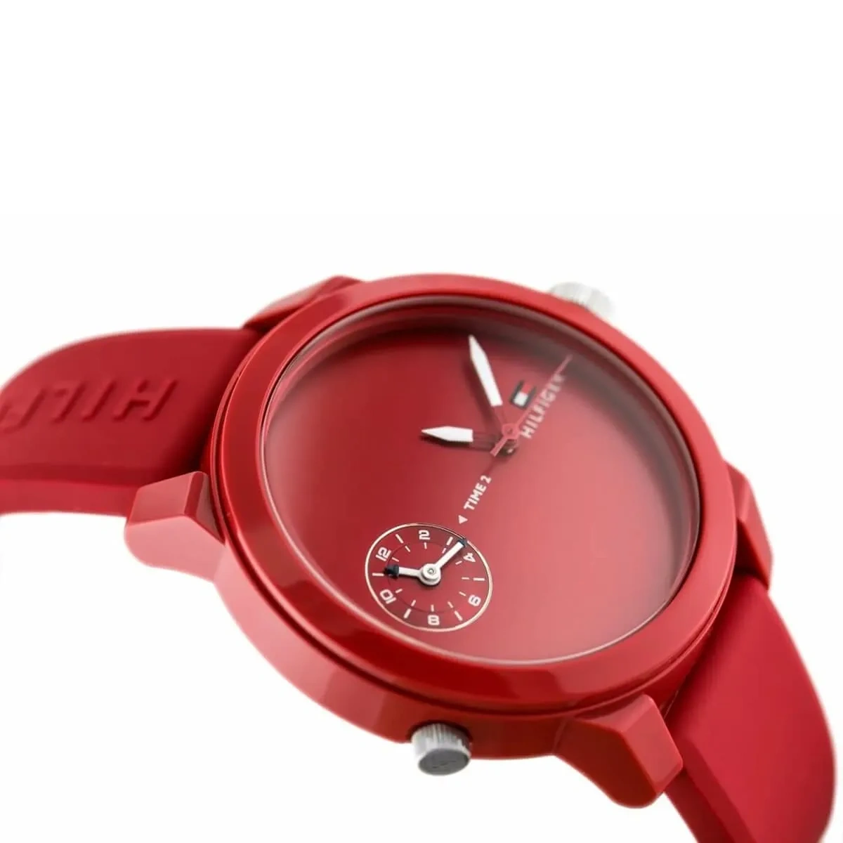 Tommy Hilfiger Watch For Men 1791557