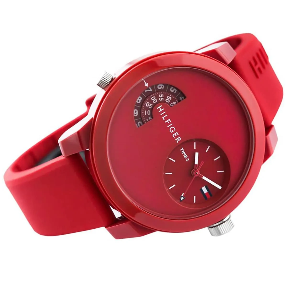 Tommy Hilfiger Watch For Men 1791557