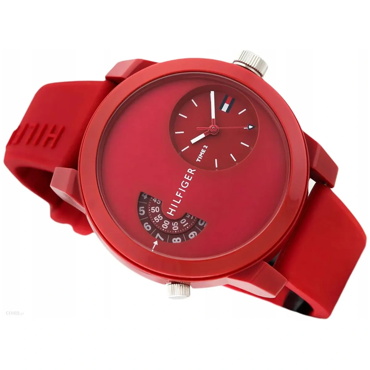 Tommy Hilfiger Watch For Men 1791557