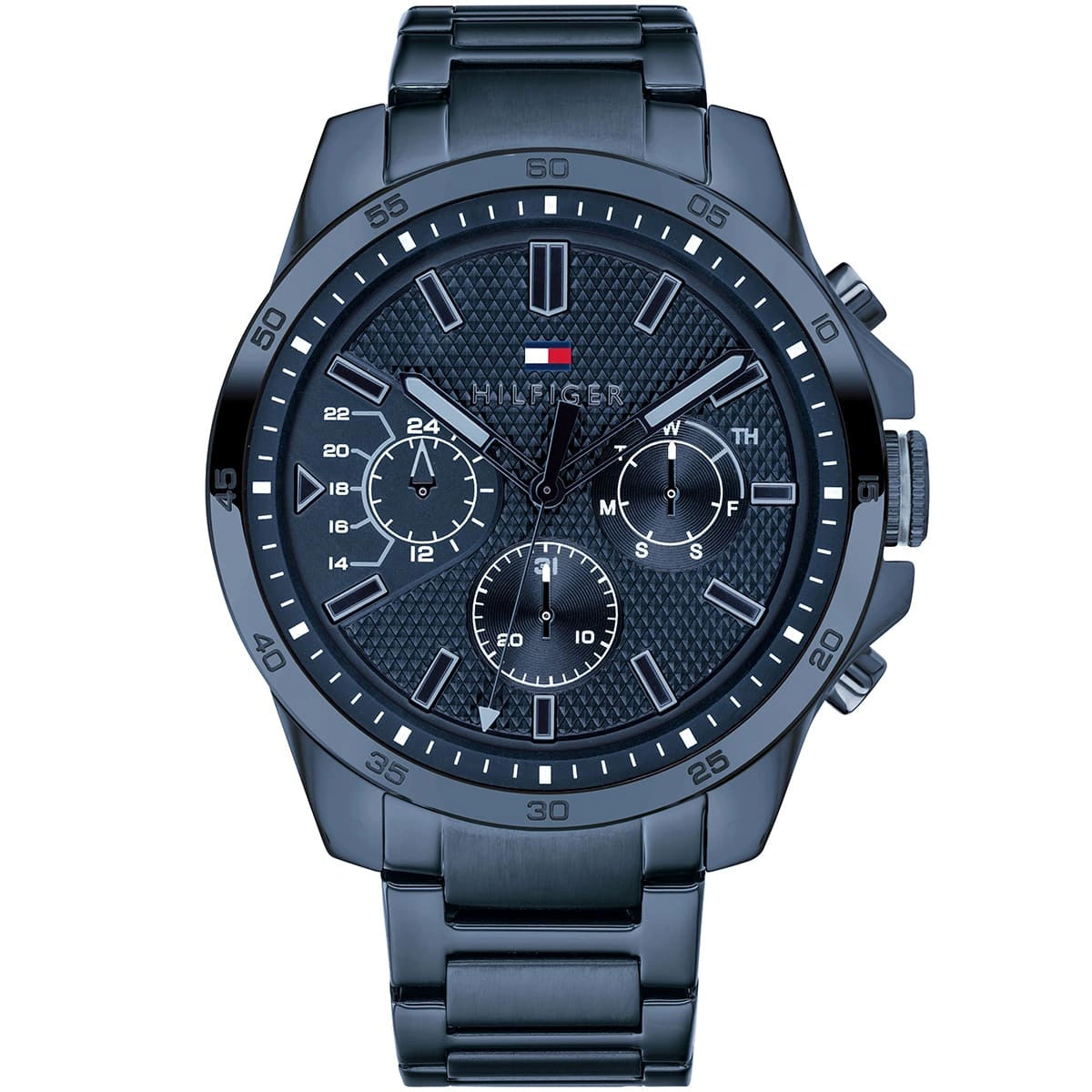 Tommy Hilfiger Watch For Men 1791560