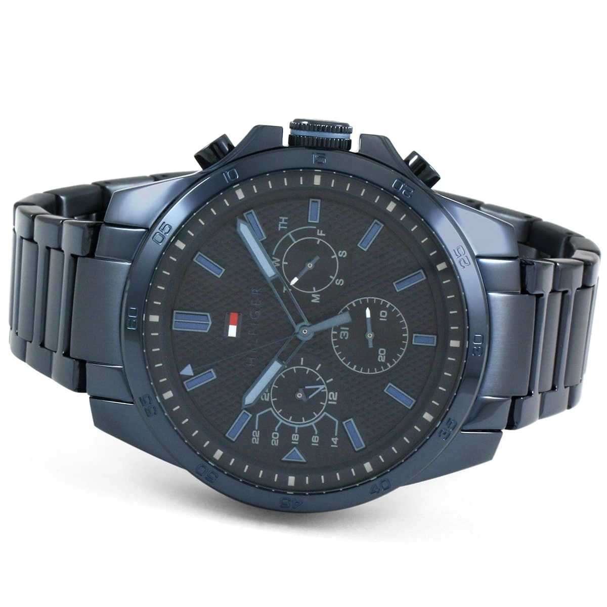 Tommy Hilfiger Watch For Men 1791560