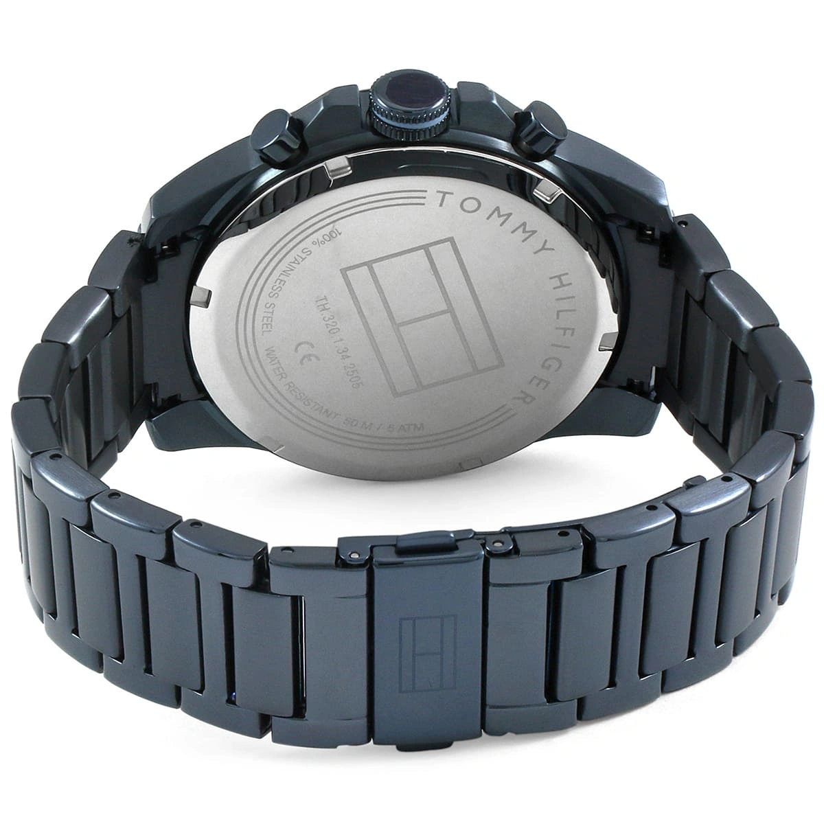 Tommy Hilfiger Watch For Men 1791560