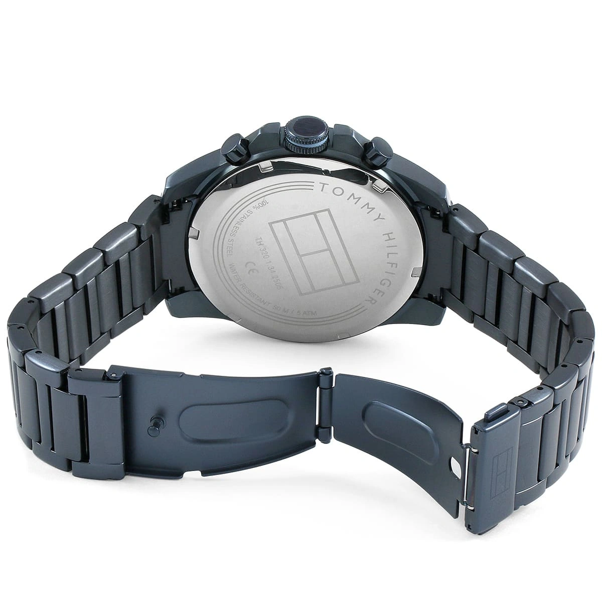 Tommy Hilfiger Watch For Men 1791560
