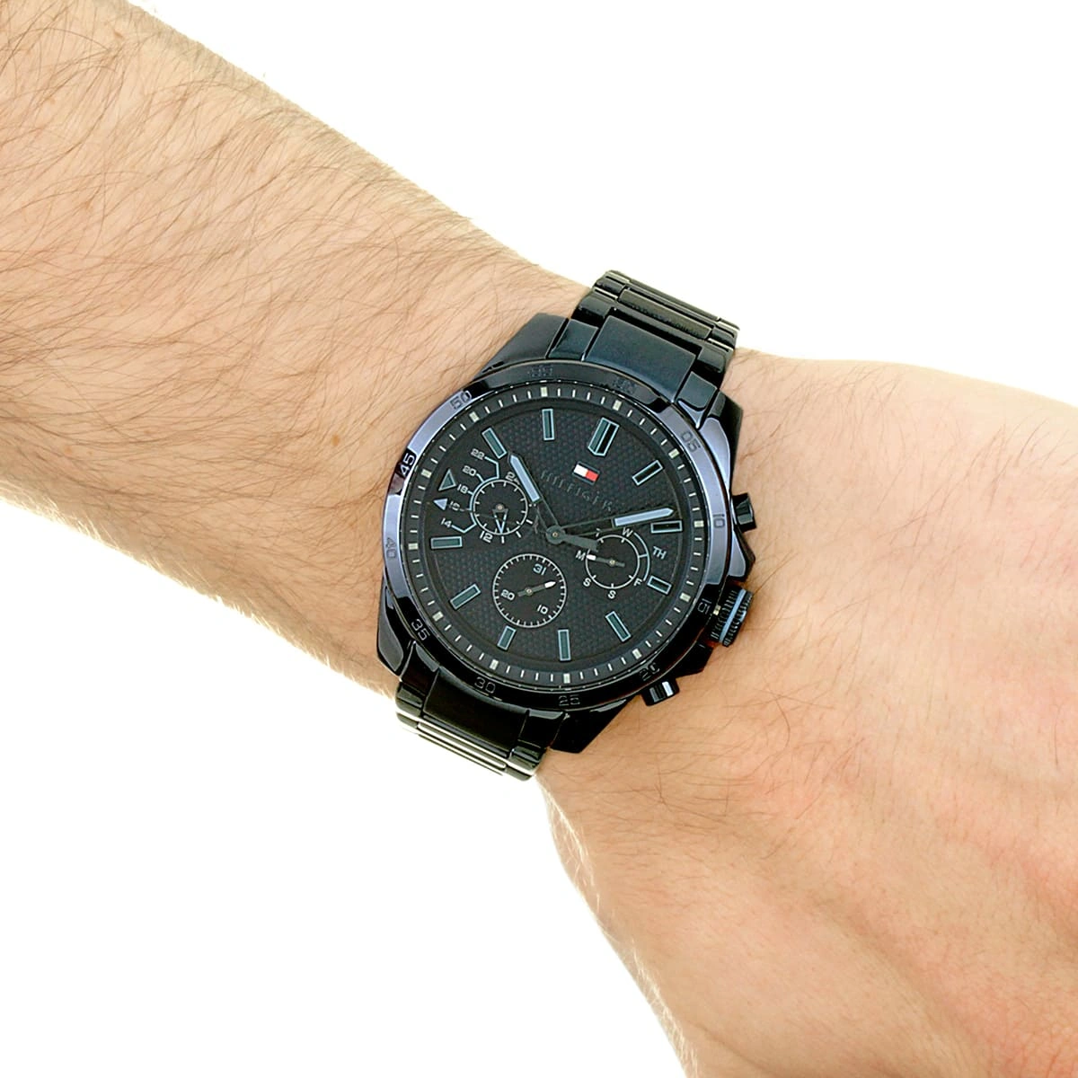 Tommy Hilfiger Watch For Men 1791560