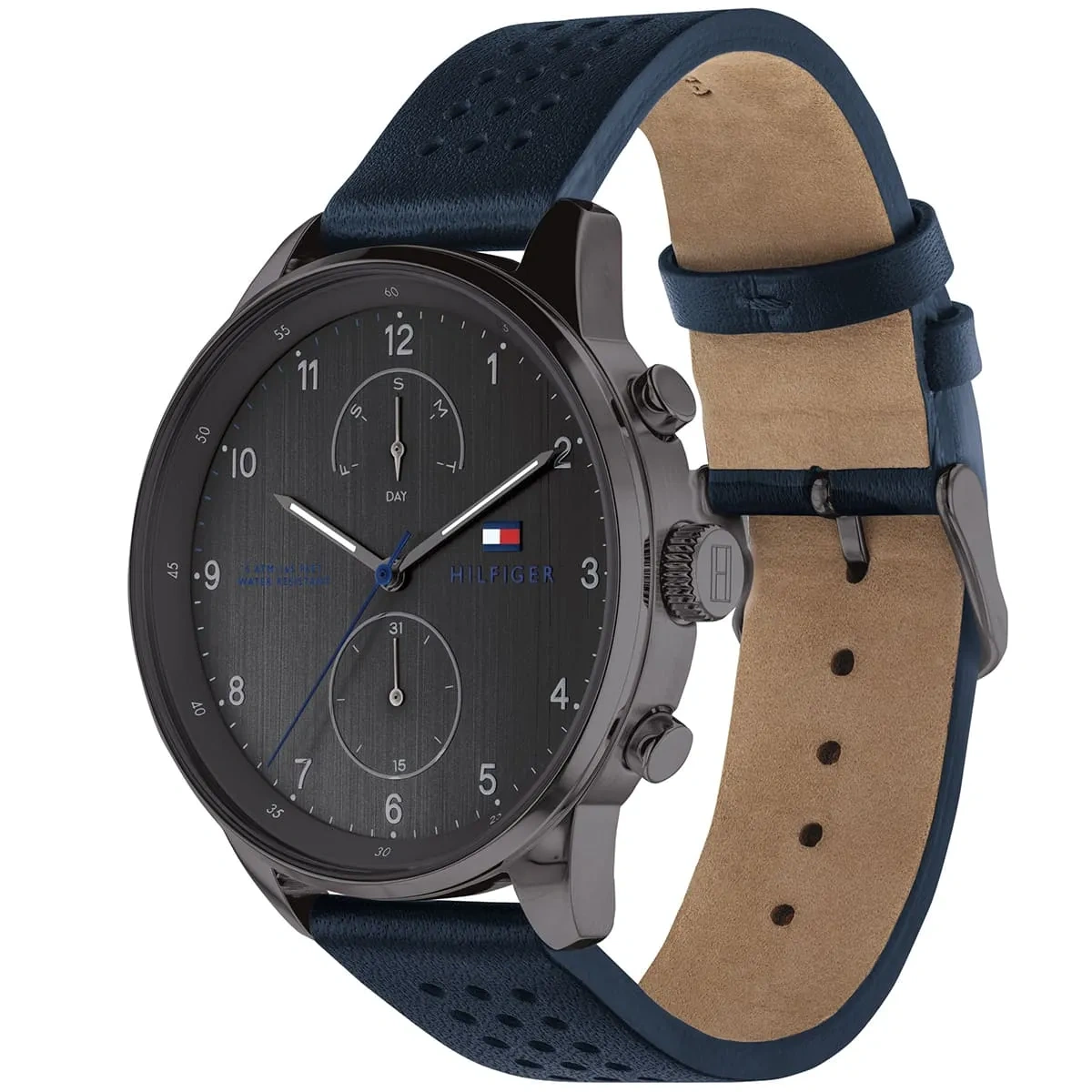 Tommy Hilfiger Watch For Men 1791578