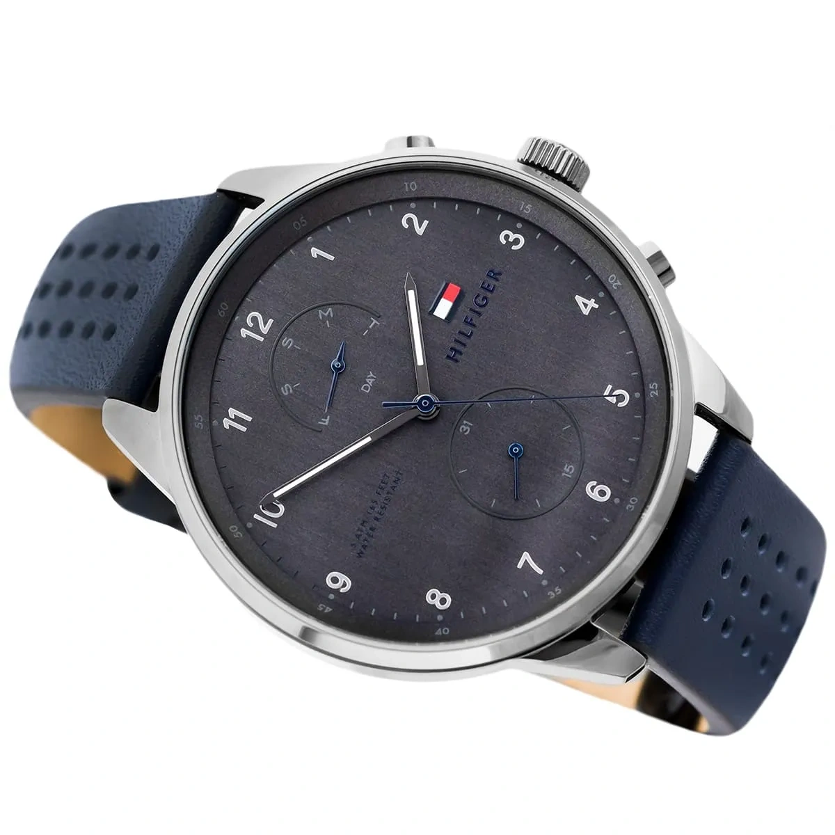 Tommy Hilfiger Watch For Men 1791578