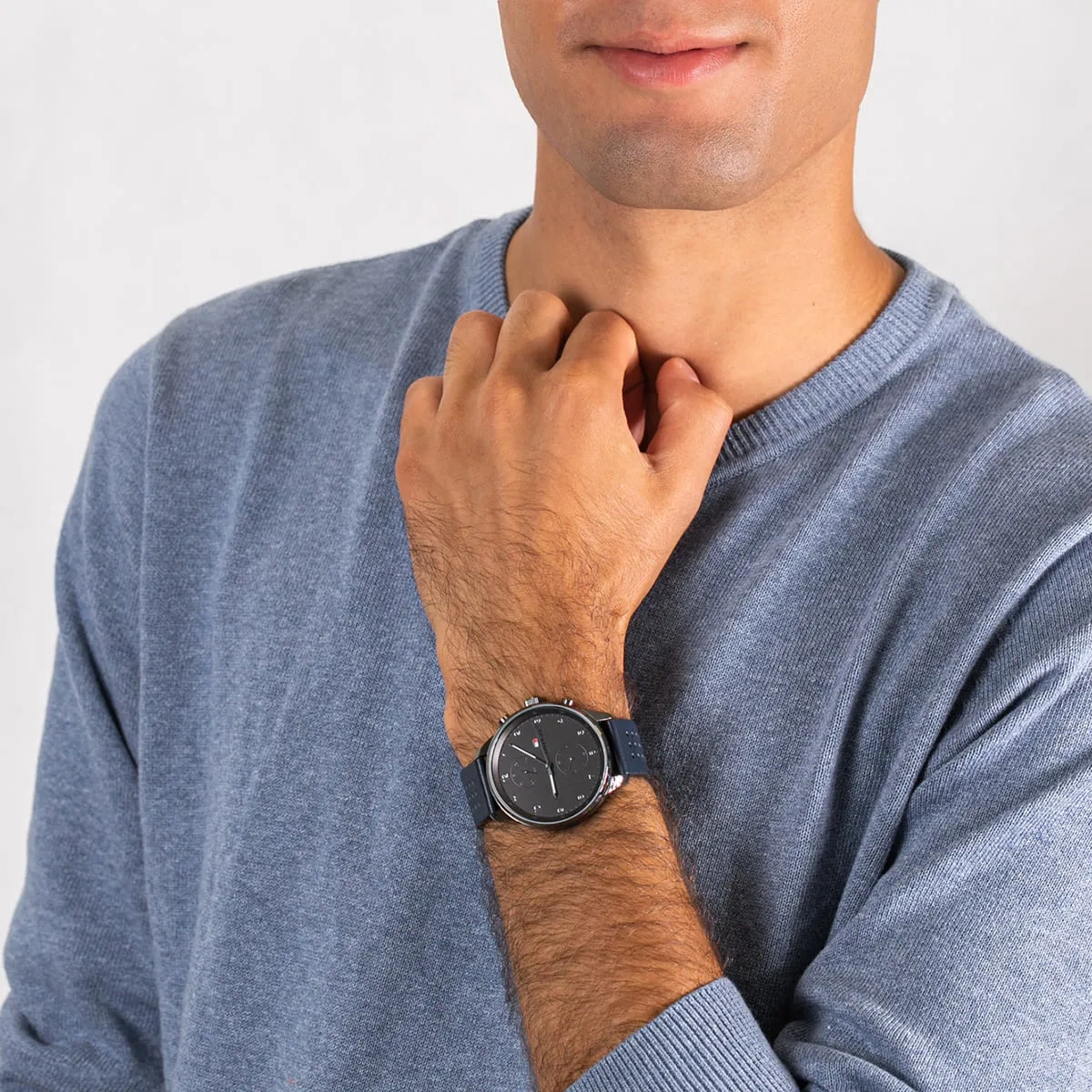 Tommy Hilfiger Watch For Men 1791578