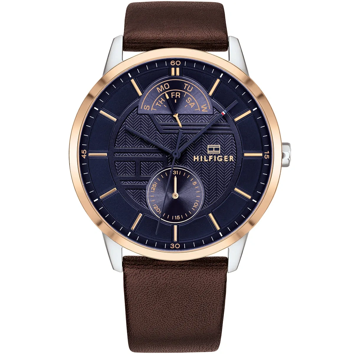 Tommy Hilfiger Watch For Men 1791605