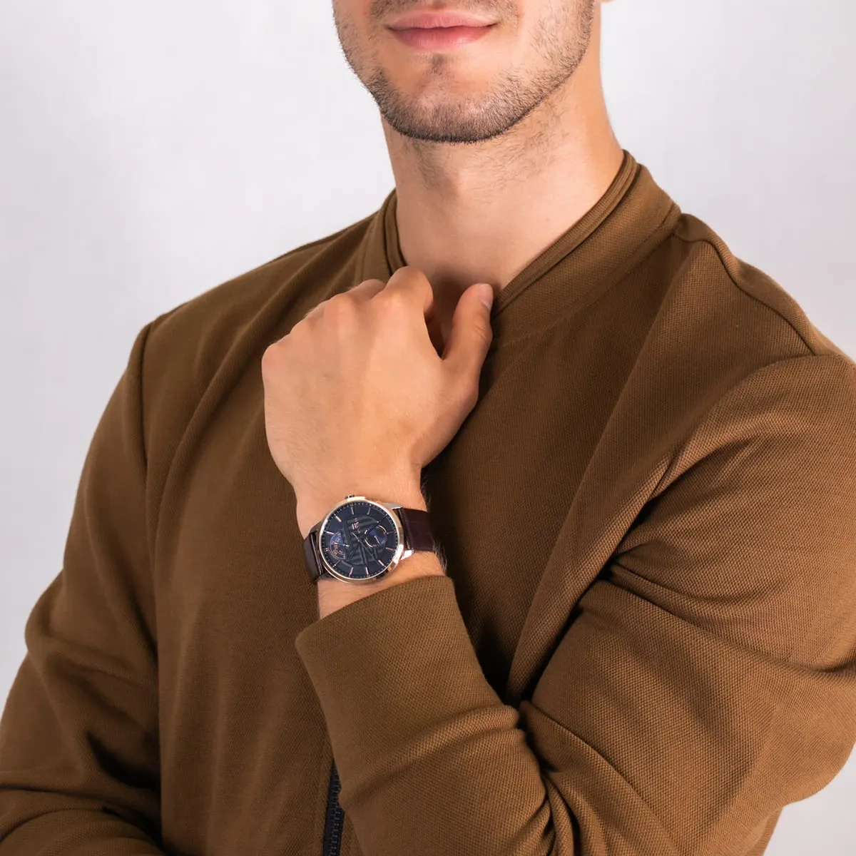 Tommy Hilfiger Watch For Men 1791605
