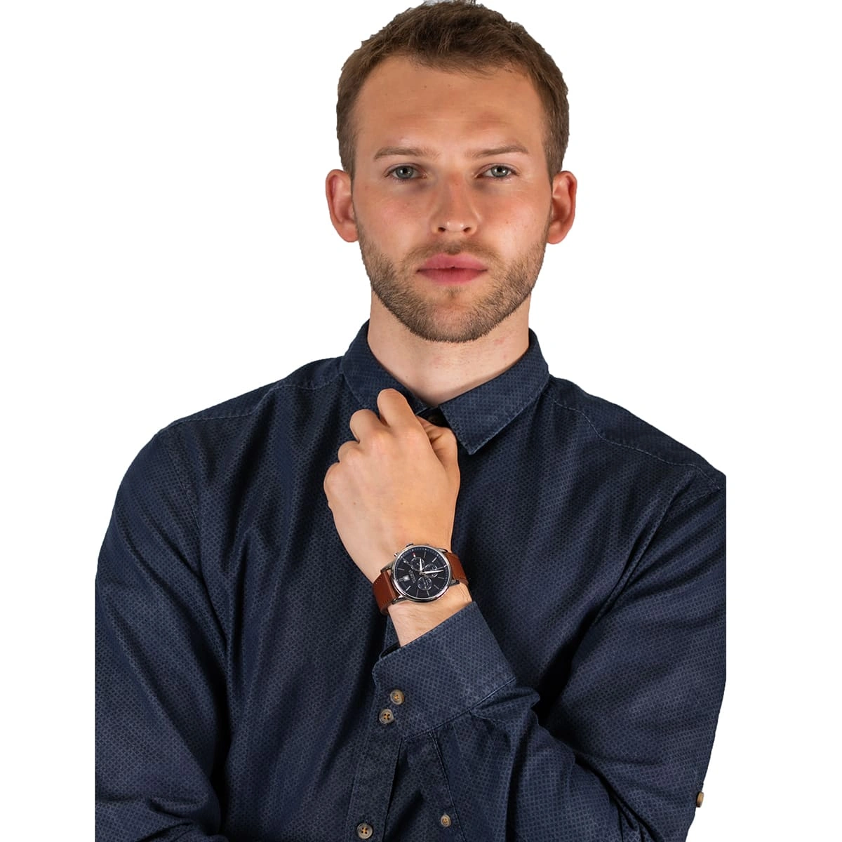 Tommy Hilfiger Watch For Men 1791629