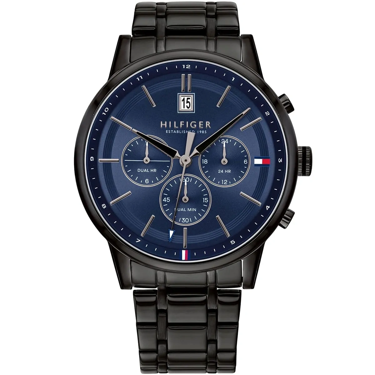 Tommy Hilfiger Kyle Watch For Men 1791633