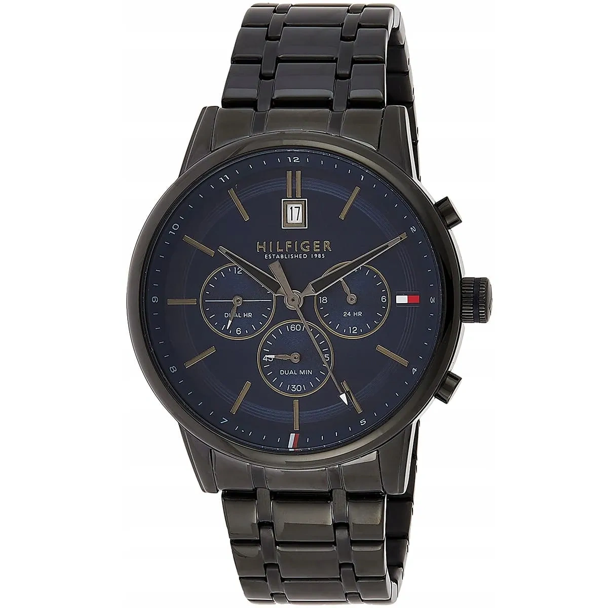 Tommy Hilfiger Kyle Watch For Men 1791633