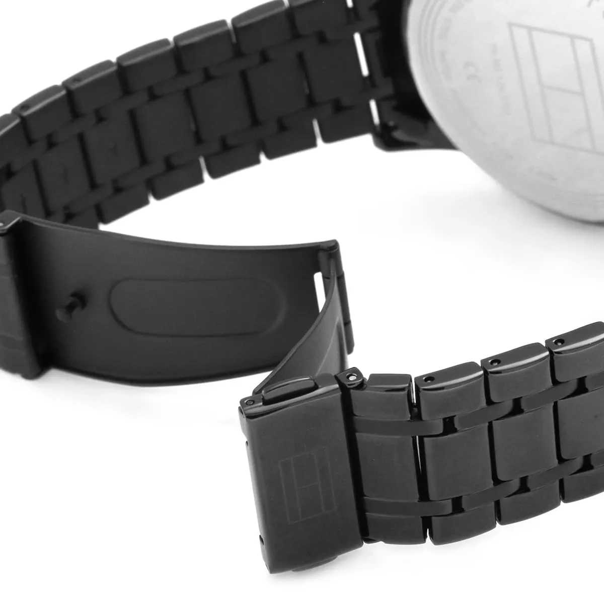 Tommy Hilfiger Kyle Watch For Men 1791633