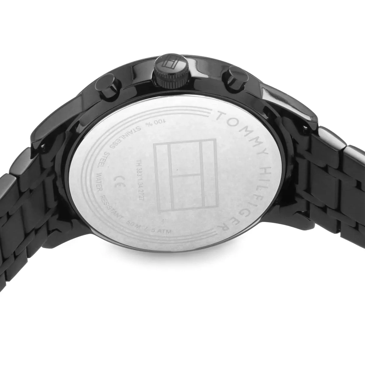 Tommy Hilfiger Kyle Watch For Men 1791633
