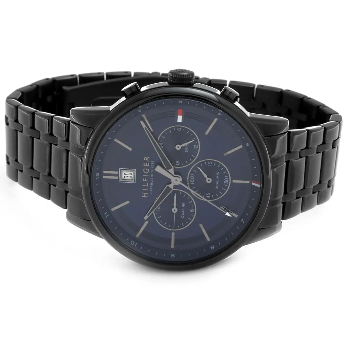 Tommy Hilfiger Kyle Watch For Men 1791633