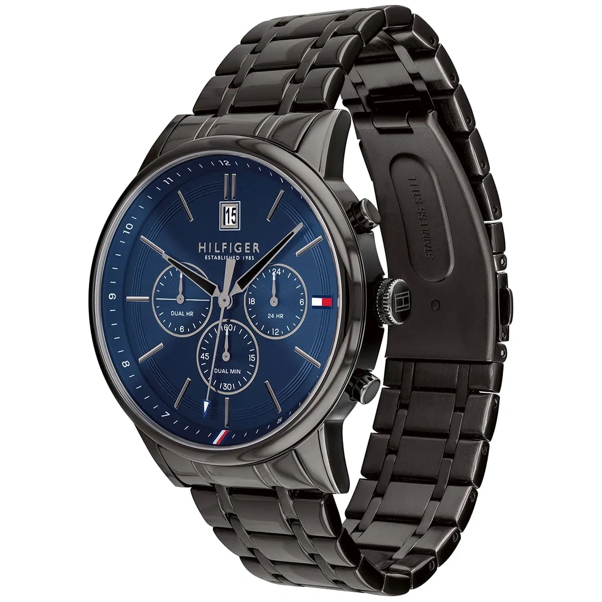 Tommy Hilfiger Kyle Watch For Men 1791633