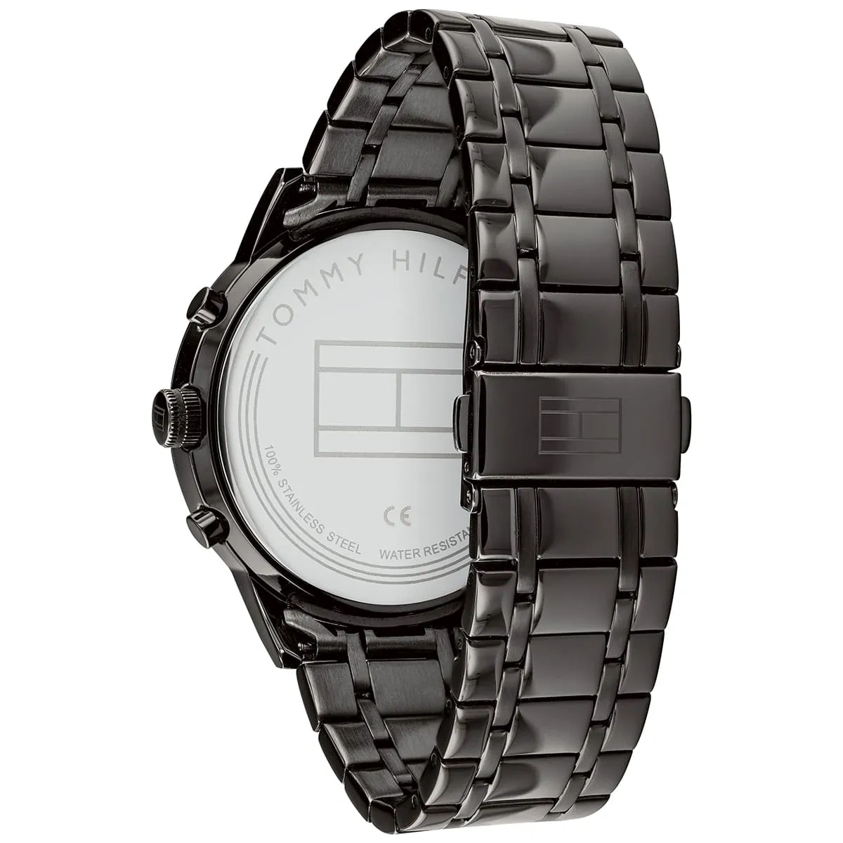 Tommy Hilfiger Kyle Watch For Men 1791633