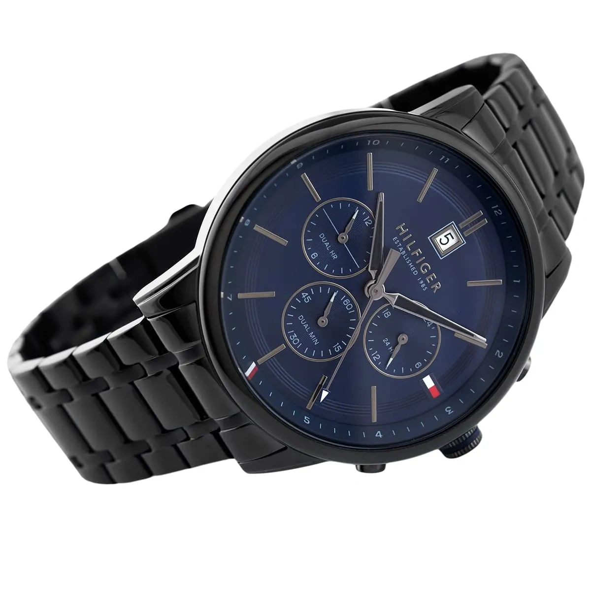 Tommy Hilfiger Kyle Watch For Men 1791633