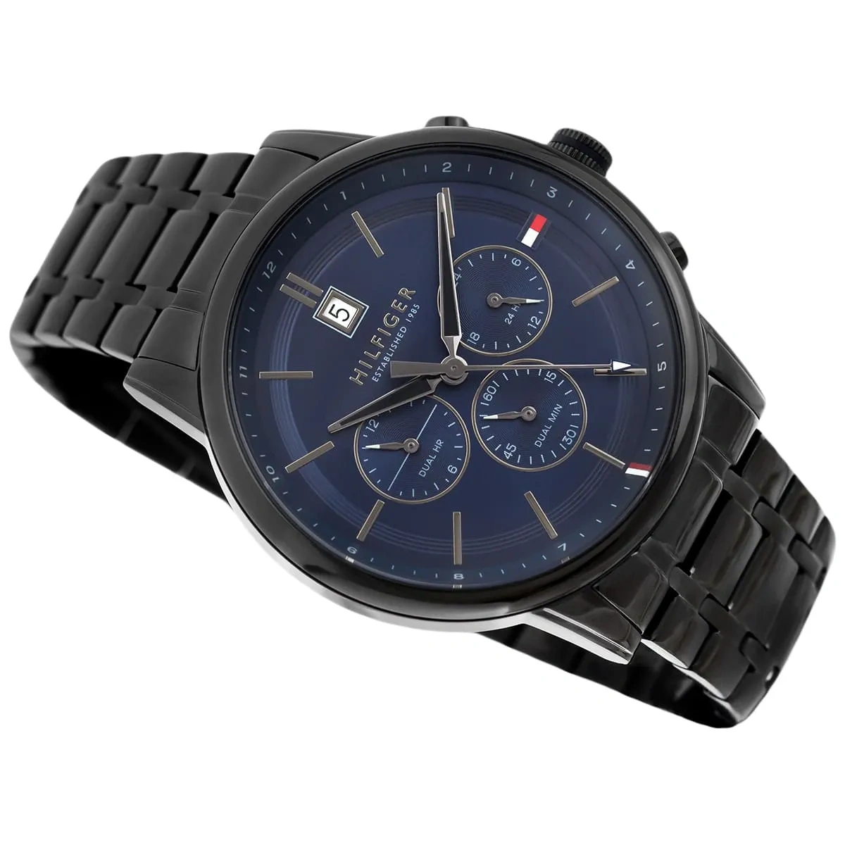 Tommy Hilfiger Kyle Watch For Men 1791633
