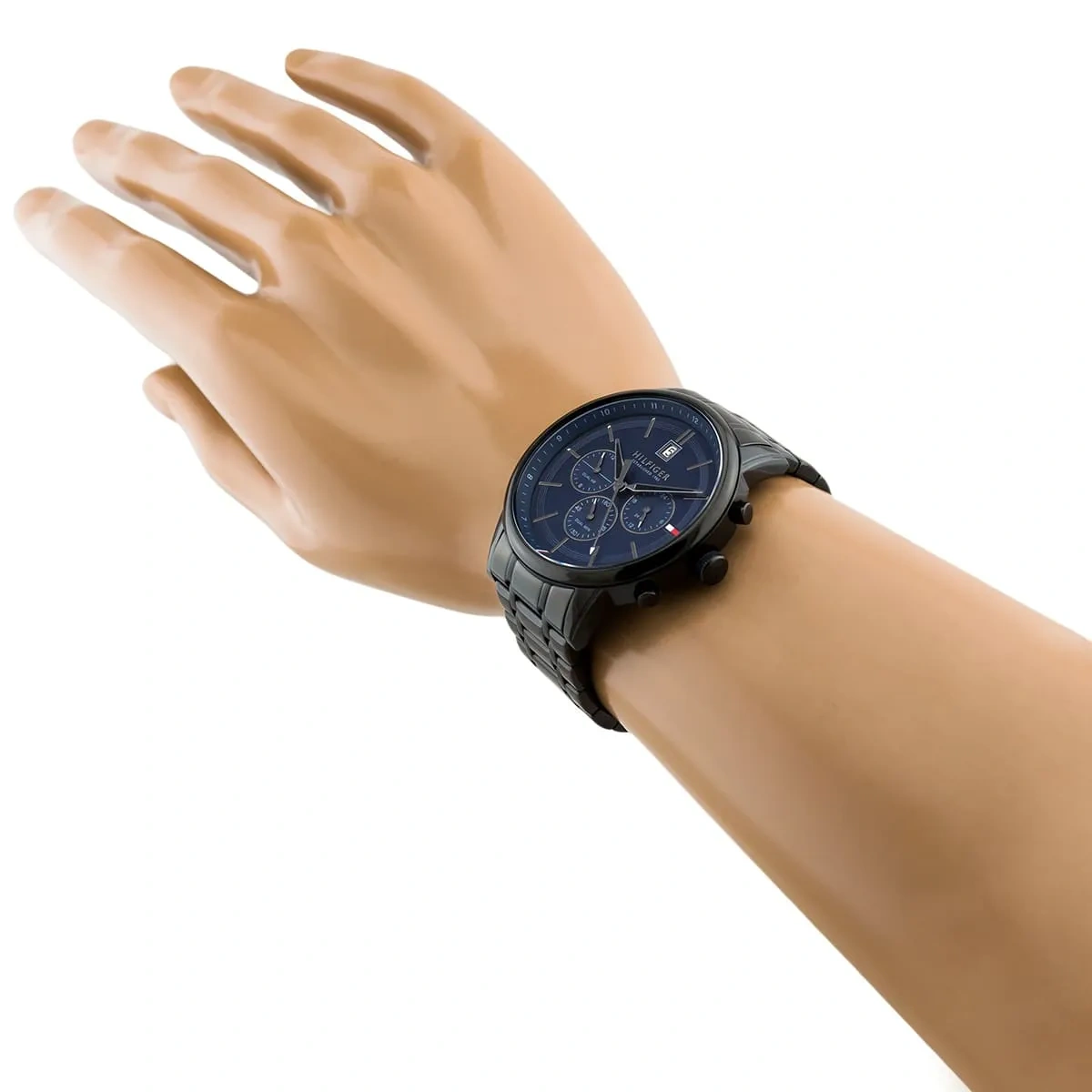 Tommy Hilfiger Kyle Watch For Men 1791633