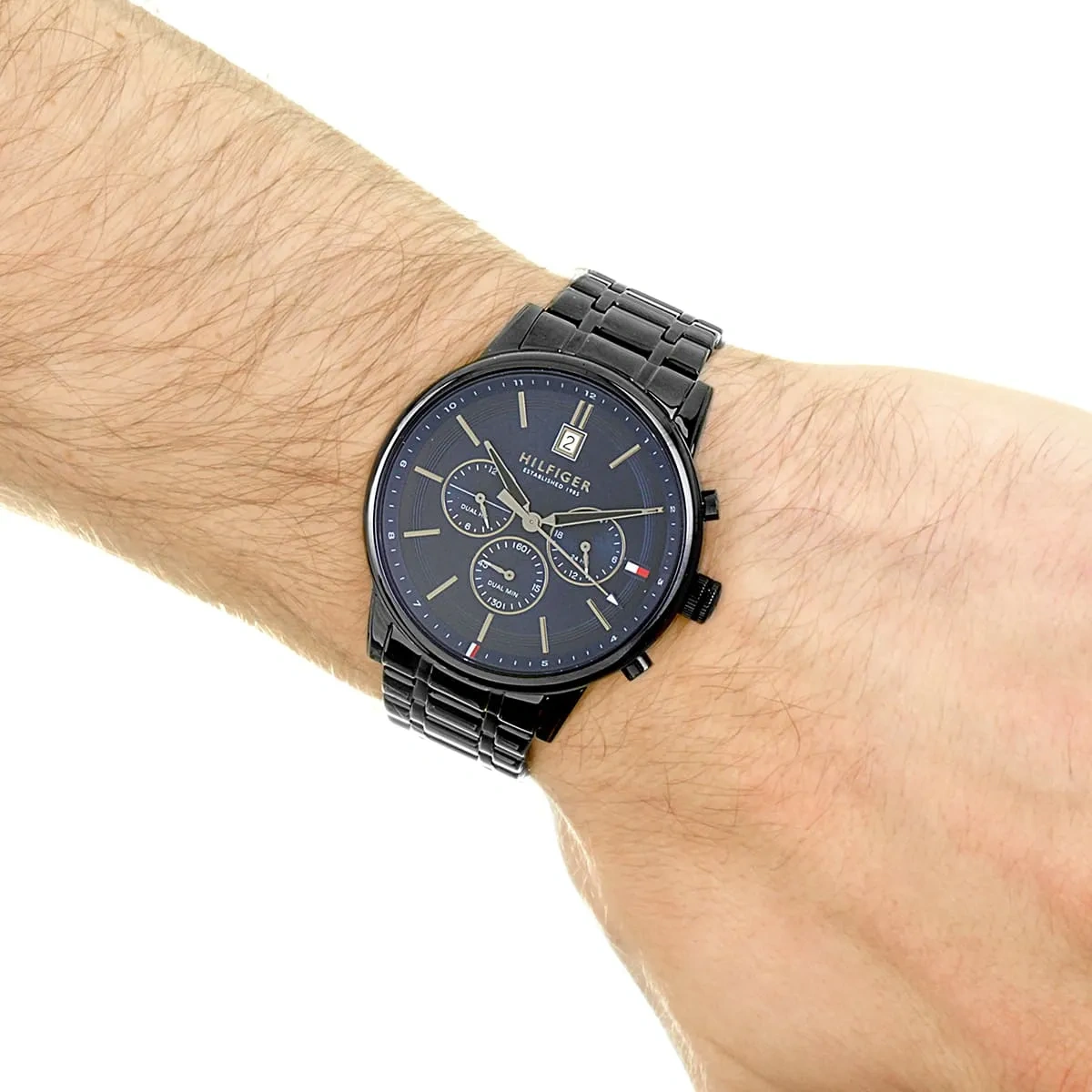 Tommy Hilfiger Kyle Watch For Men 1791633