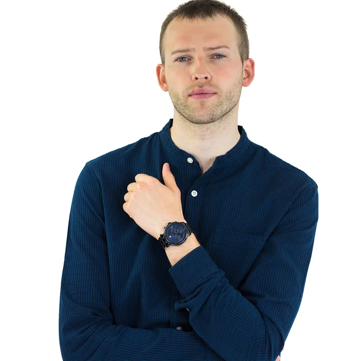 Tommy Hilfiger Kyle Watch For Men 1791633