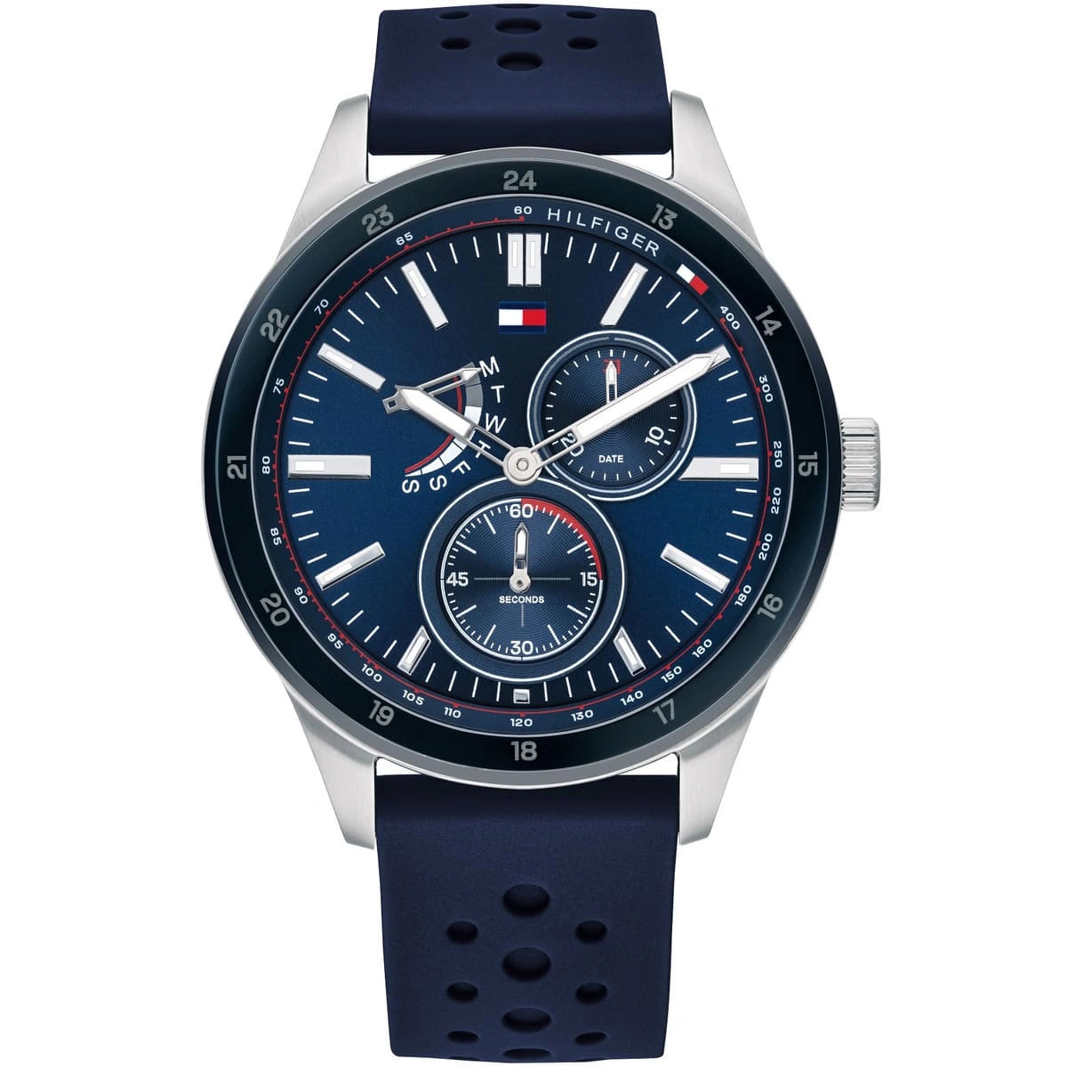 Tommy Hilfiger Austin Watch For Men 1791635