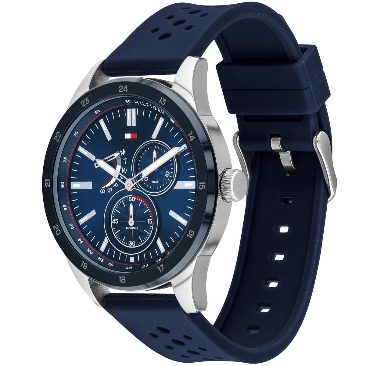 Tommy Hilfiger Austin Watch For Men 1791635