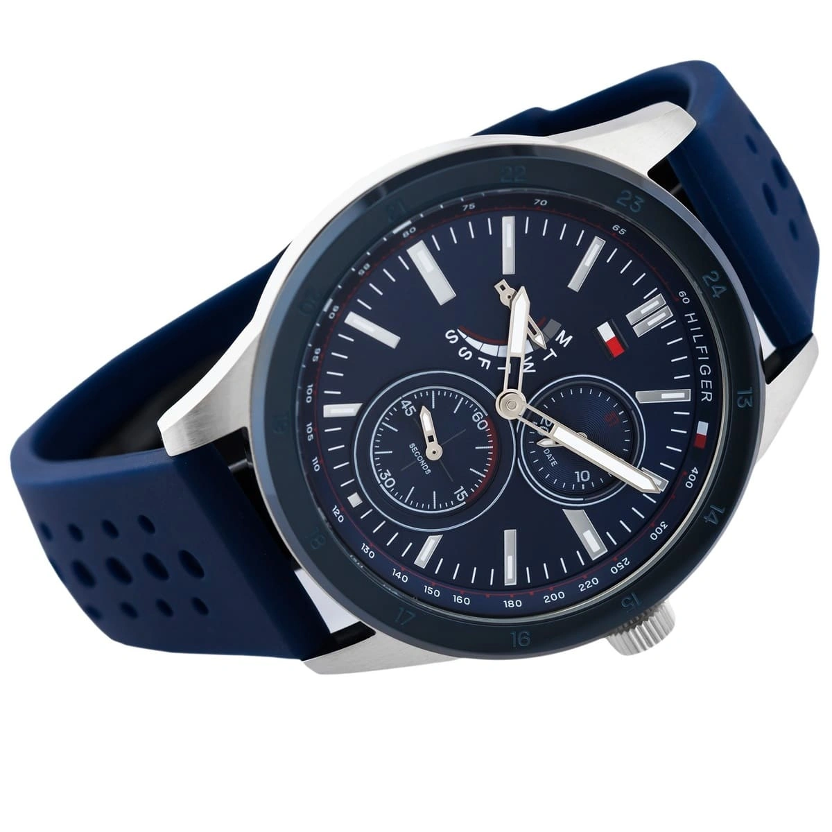 Tommy Hilfiger Austin Watch For Men 1791635