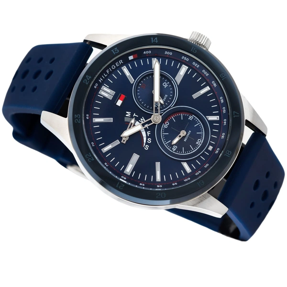 Tommy Hilfiger Austin Watch For Men 1791635