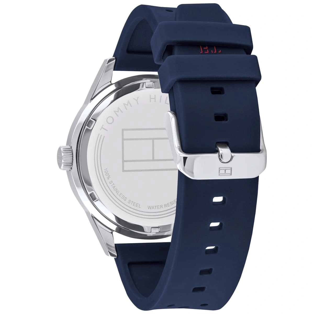 Tommy Hilfiger Austin Watch For Men 1791635