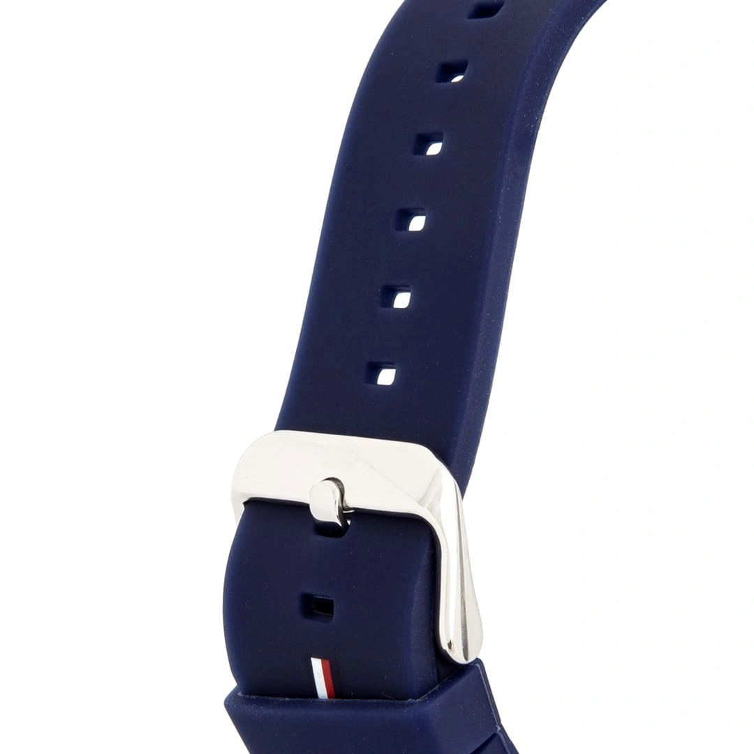 Tommy Hilfiger Austin Watch For Men 1791635