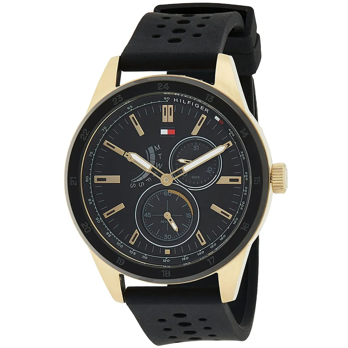 Tommy Hilfiger Austin Watch For Men 1791636