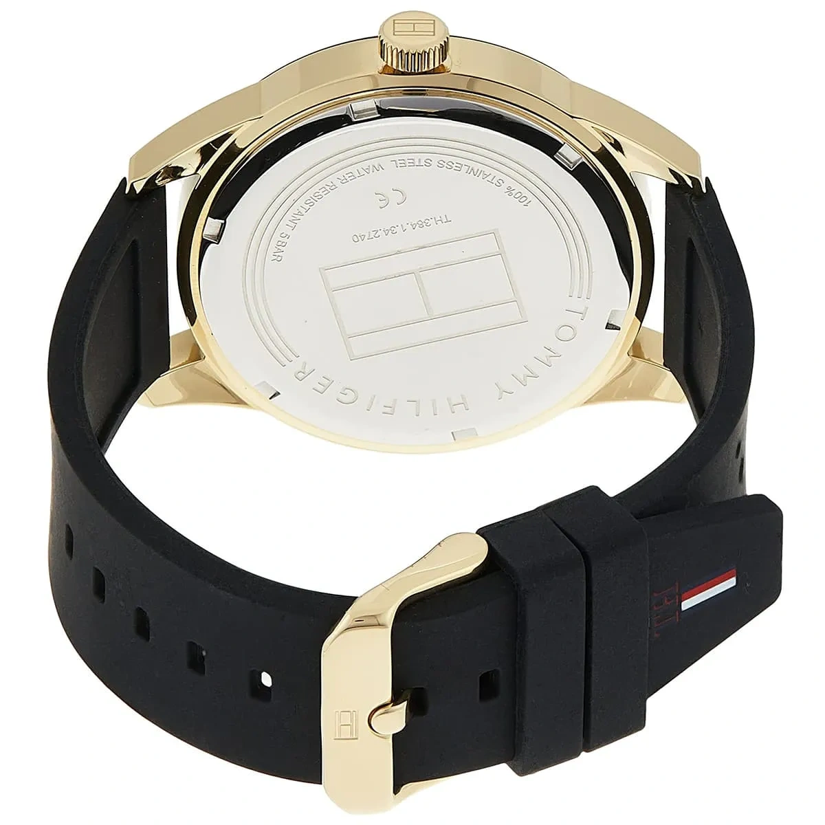 Tommy Hilfiger Austin Watch For Men 1791636