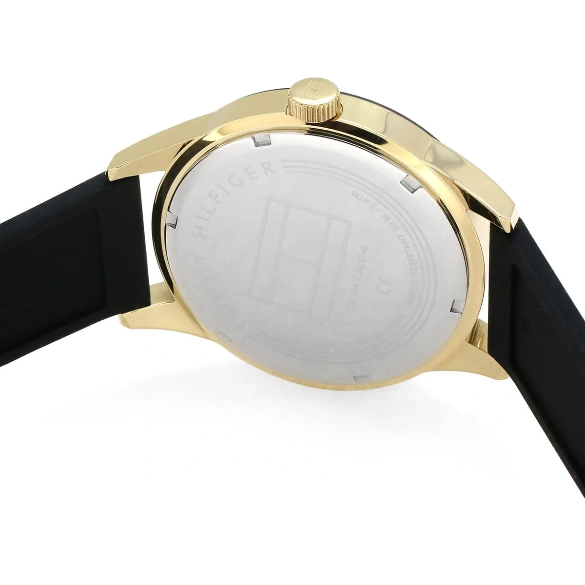 Tommy Hilfiger Austin Watch For Men 1791636