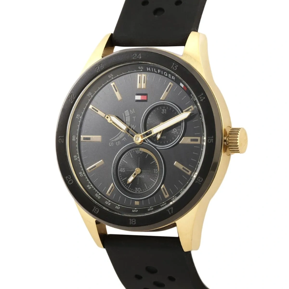 Tommy Hilfiger Austin Watch For Men 1791636