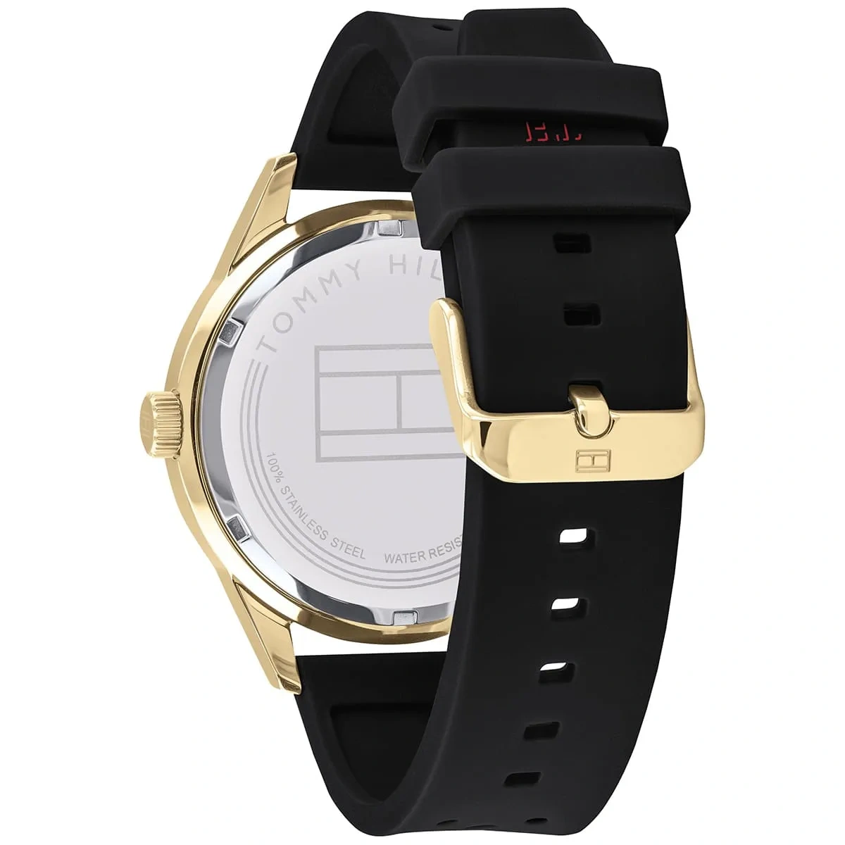 Tommy Hilfiger Austin Watch For Men 1791636