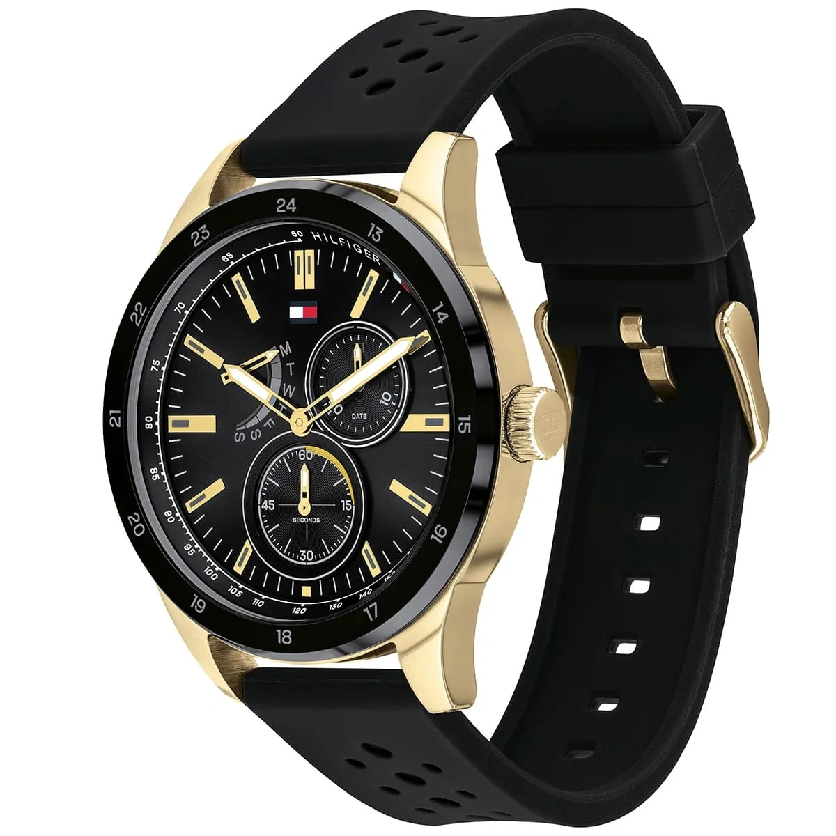 Tommy Hilfiger Austin Watch For Men 1791636