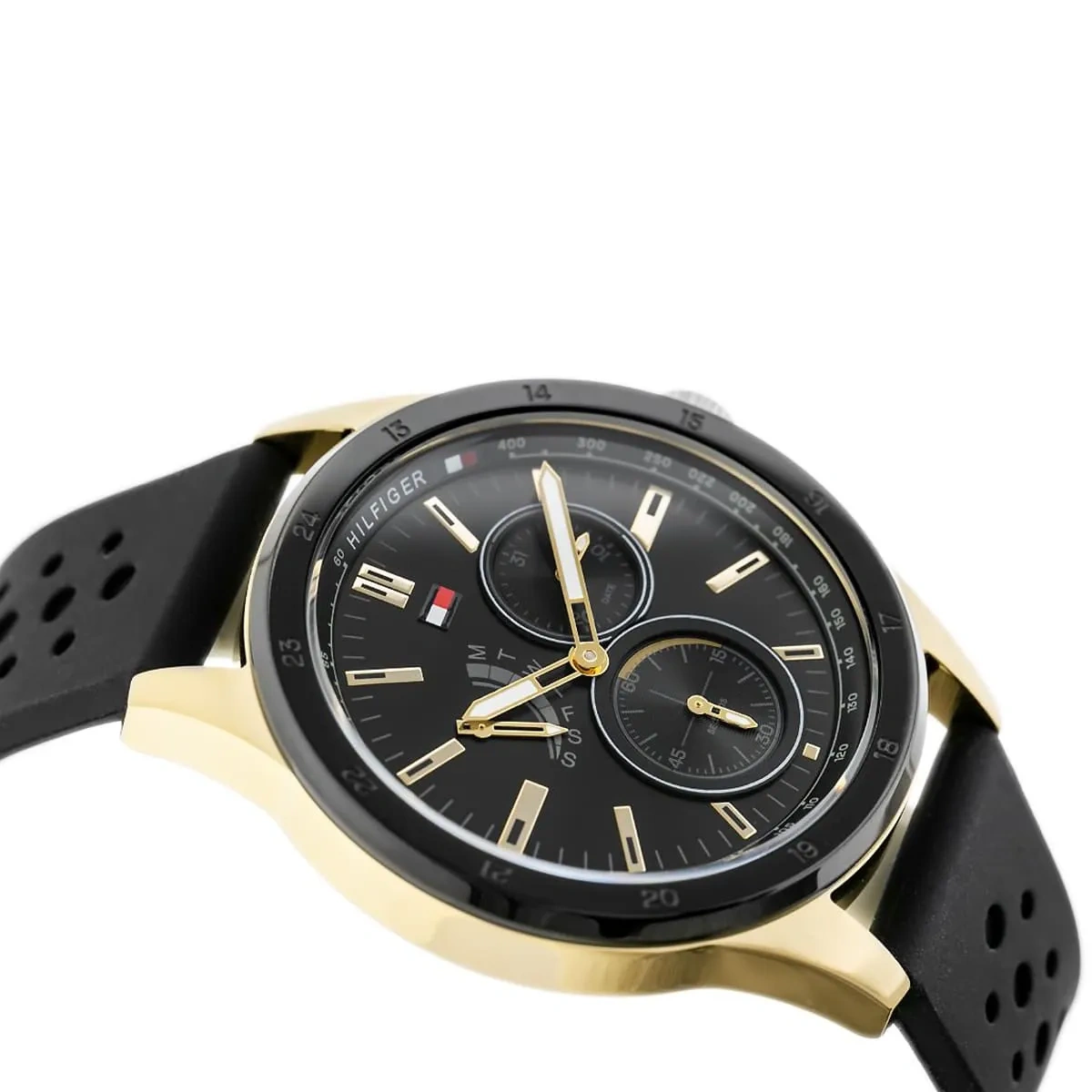 Tommy Hilfiger Austin Watch For Men 1791636
