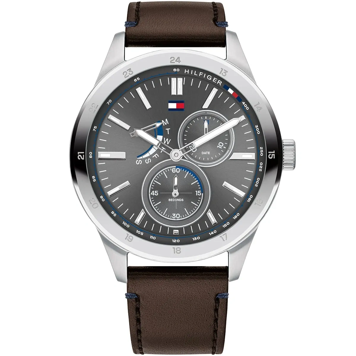 Tommy Hilfiger Watch For Men 1791637