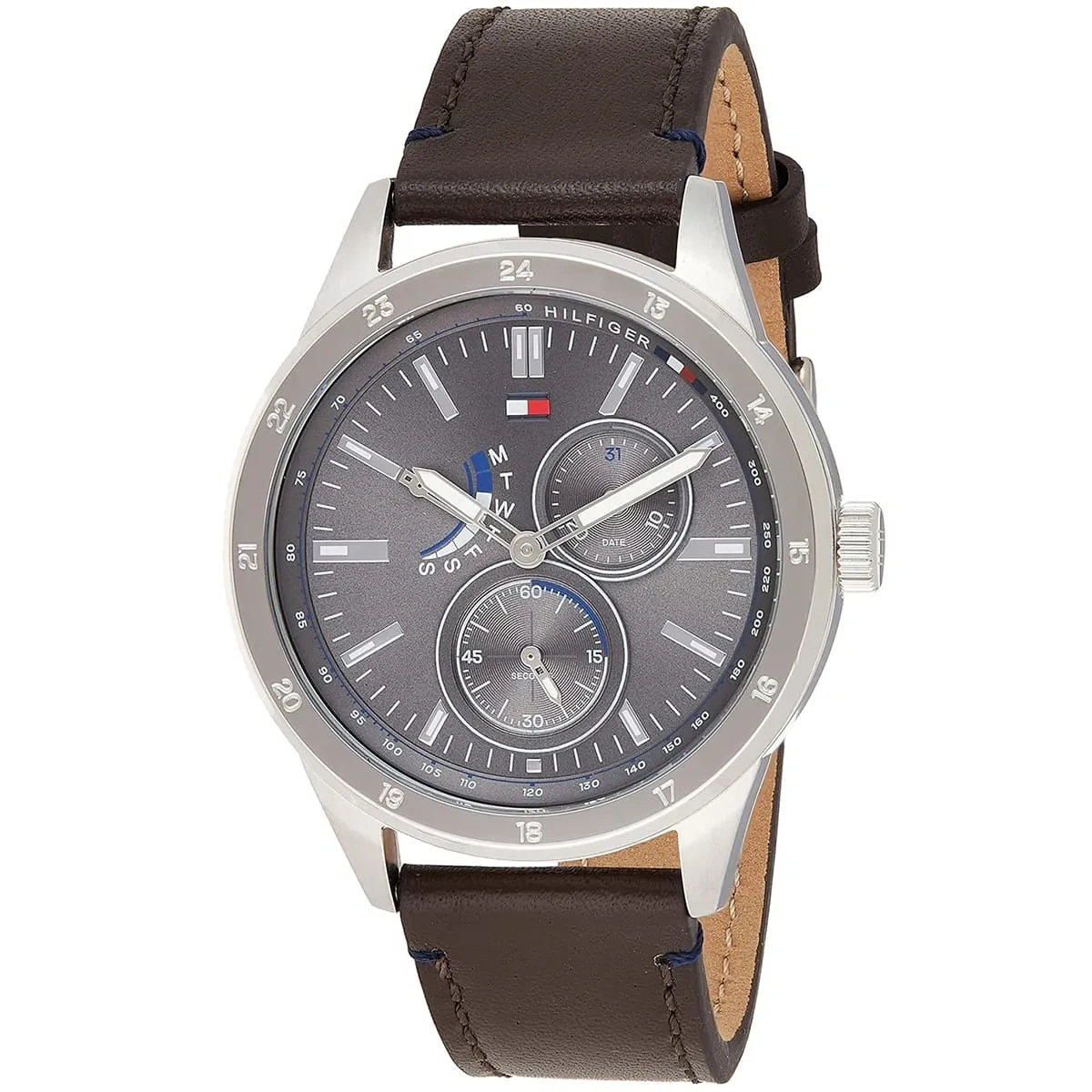 Tommy Hilfiger Watch For Men 1791637