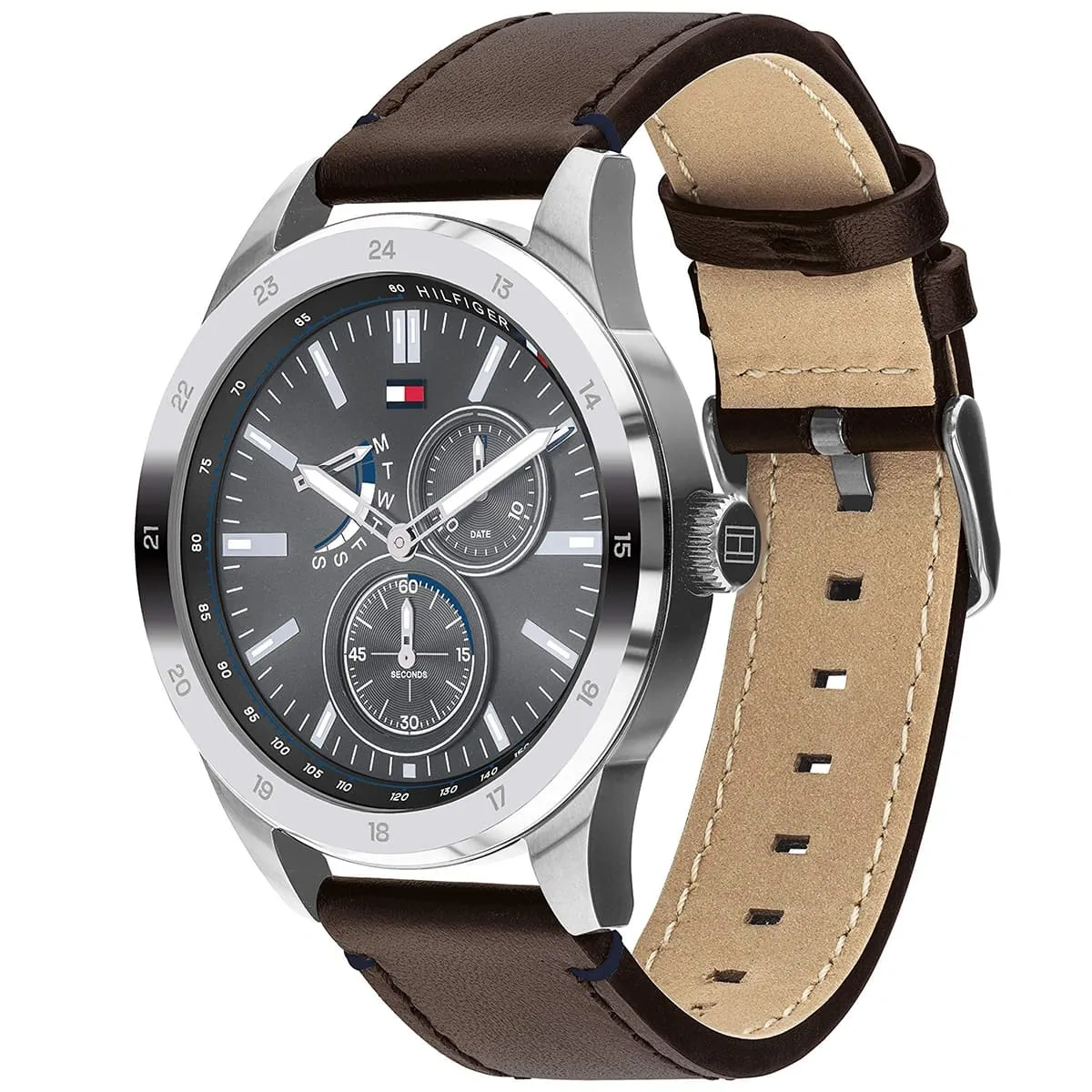 Tommy Hilfiger Watch For Men 1791637