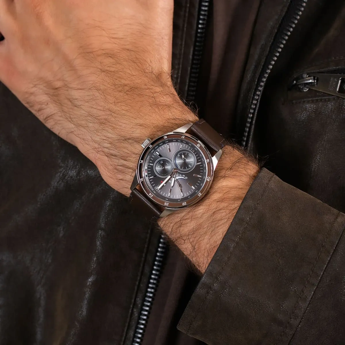 Tommy Hilfiger Watch For Men 1791637