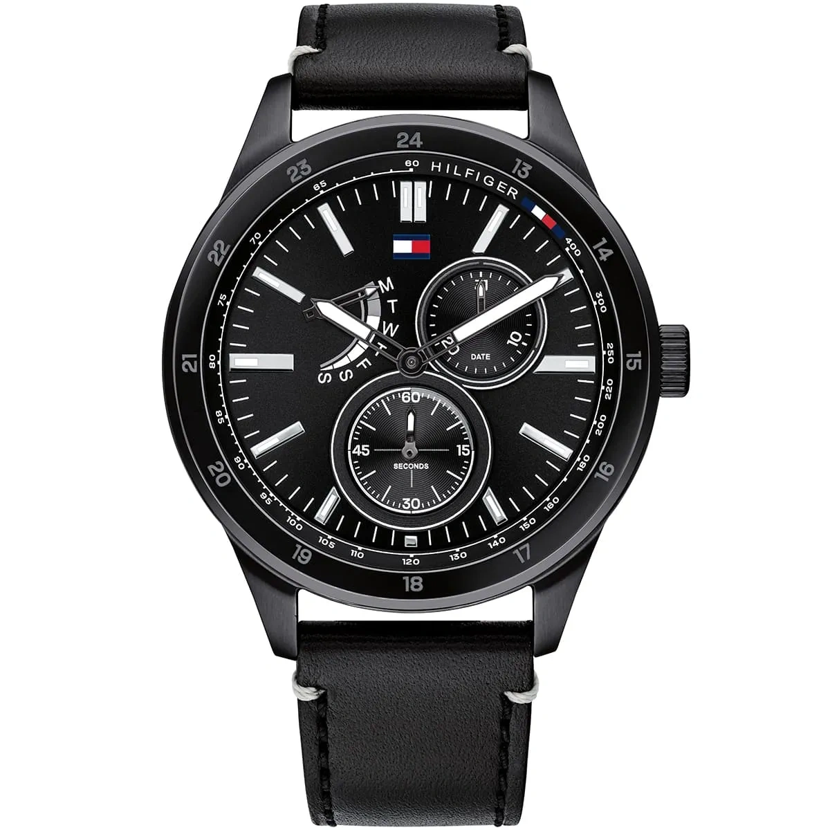 Tommy Hilfiger Austin Watch For Men 1791638