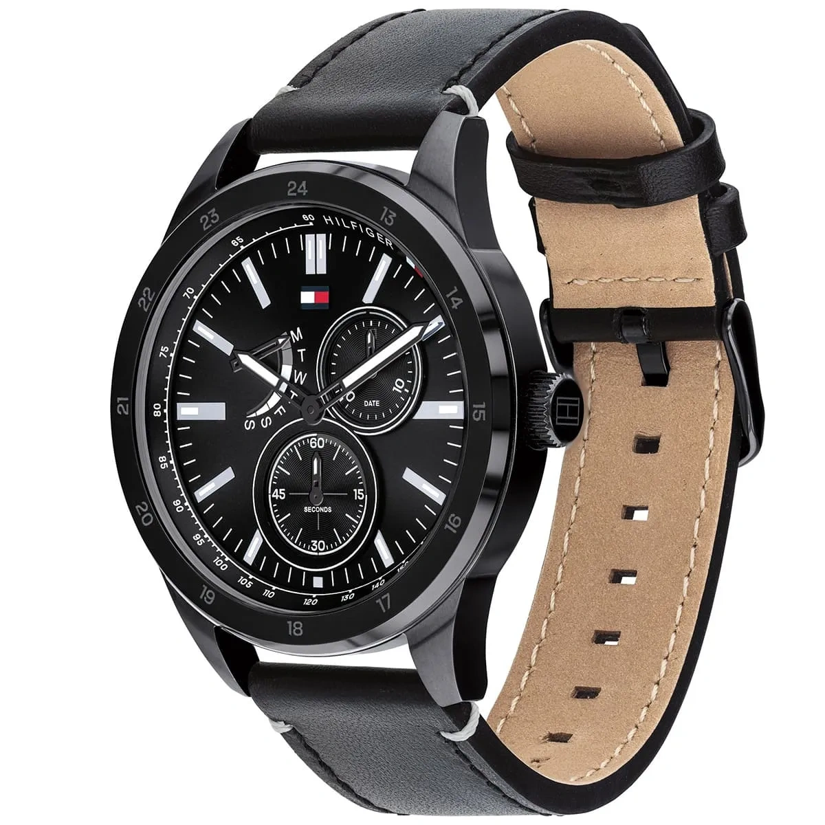Tommy Hilfiger Austin Watch For Men 1791638