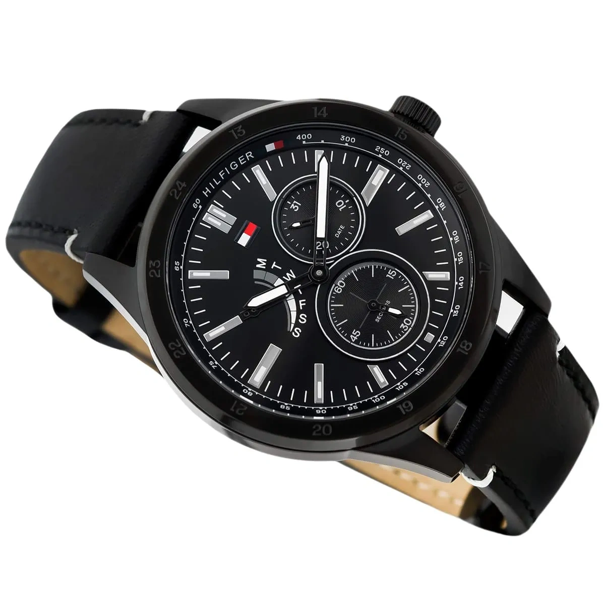 Tommy Hilfiger Austin Watch For Men 1791638