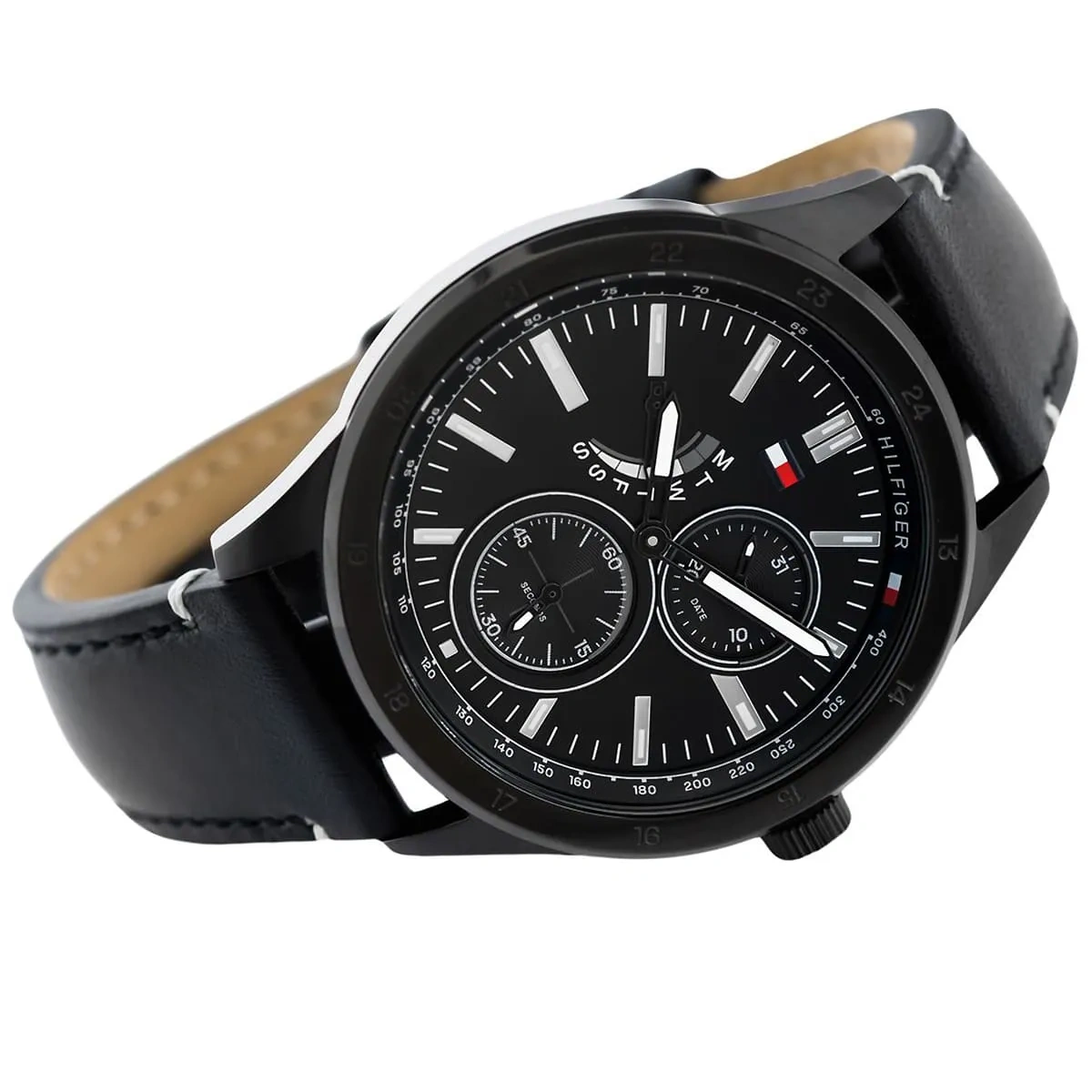 Tommy Hilfiger Austin Watch For Men 1791638